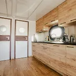 Tiny Houseboat De Woudaap - I